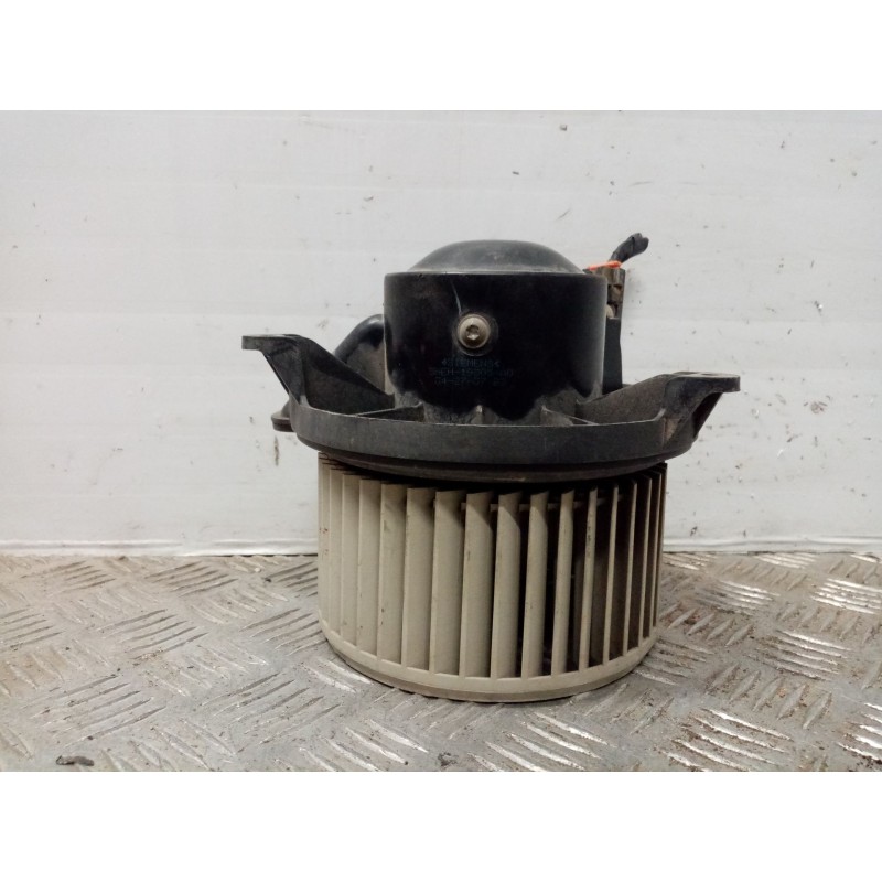 Recambio de ventilador calefaccion para nissan pathfinder (r51) 2.5 dci diesel cat referencia OEM IAM 5NEH19805AD  