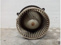 Recambio de ventilador calefaccion para nissan pathfinder (r51) 2.5 dci diesel cat referencia OEM IAM 5NEH19805AD   2