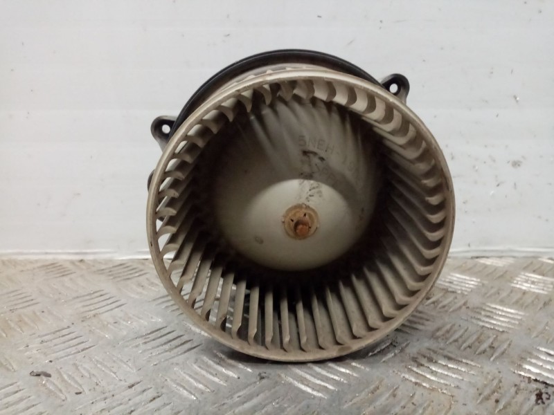 Recambio de ventilador calefaccion para nissan pathfinder (r51) 2.5 dci diesel cat referencia OEM IAM 5NEH19805AD  