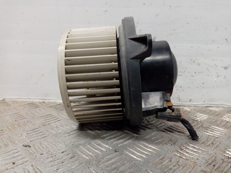 Recambio de ventilador calefaccion para nissan pathfinder (r51) 2.5 dci diesel cat referencia OEM IAM 5NEH19805AD  