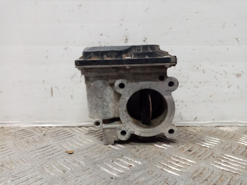 Recambio de caja mariposa para nissan pathfinder (r51) 2.5 dci diesel cat referencia OEM IAM 16119EC00A 2J24004000550 