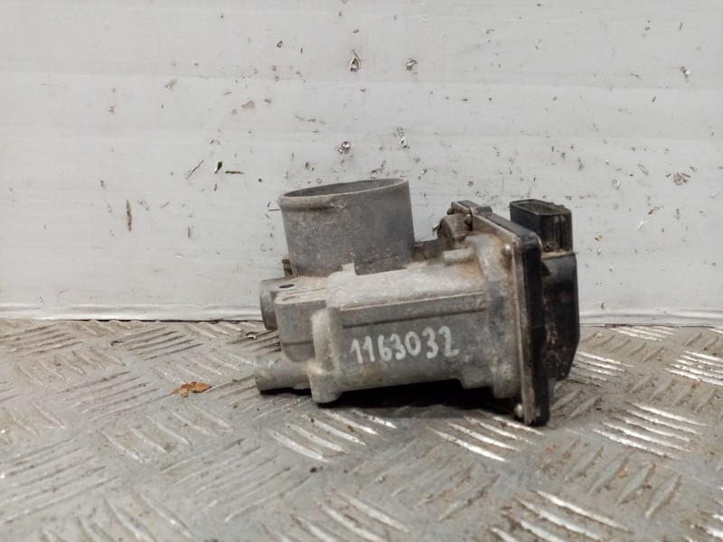 Recambio de caja mariposa para nissan pathfinder (r51) 2.5 dci diesel cat referencia OEM IAM 16119EC00A 2J24004000550 