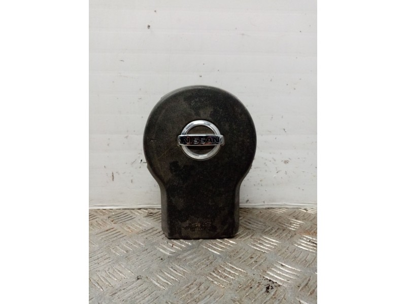 Recambio de airbag delantero izquierdo para nissan pathfinder (r51) 2.5 dci diesel cat referencia OEM IAM 985105X00A  
