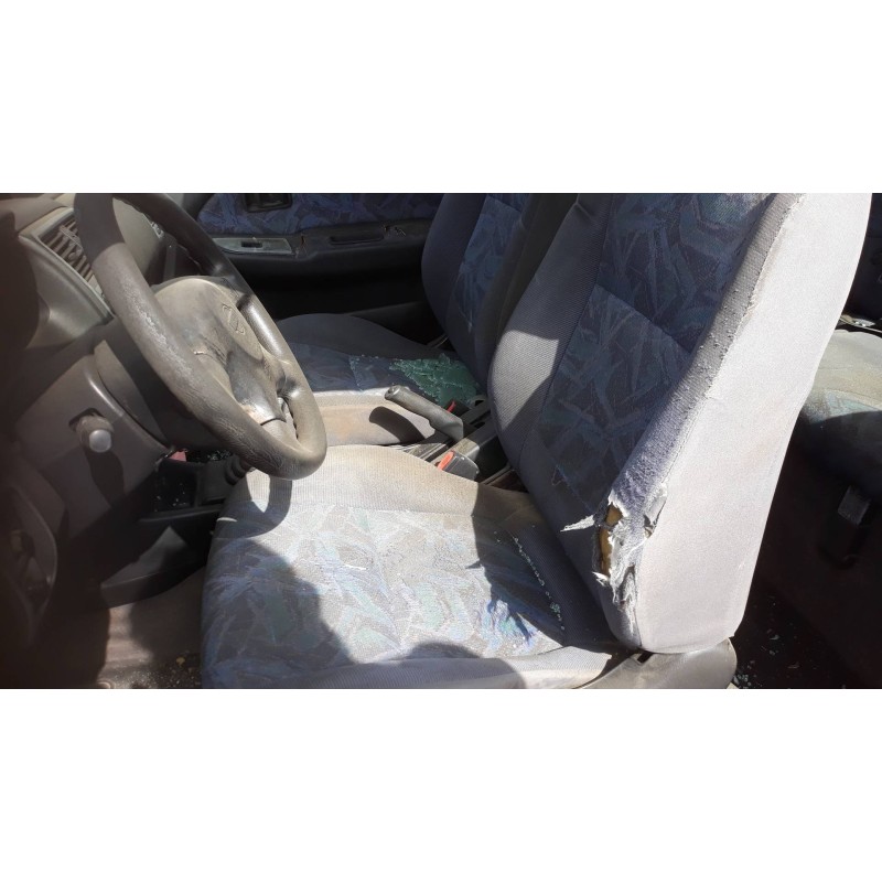 nissan almera (n15) 1.4 cat   |   0.95 - ... | 1995 | 75 cv / 55 kw del año 1995