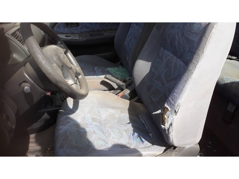 nissan almera (n15) 1.4 cat   |   0.95 - ... | 1995 | 75 cv / 55 kw del año 1995