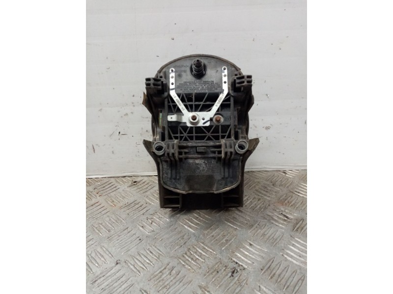 Recambio de airbag delantero izquierdo para nissan pathfinder (r51) 2.5 dci diesel cat referencia OEM IAM 985105X00A  