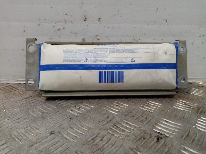 Recambio de airbag delantero derecho para nissan pathfinder (r51) 2.5 dci diesel cat referencia OEM IAM 98515EB300  