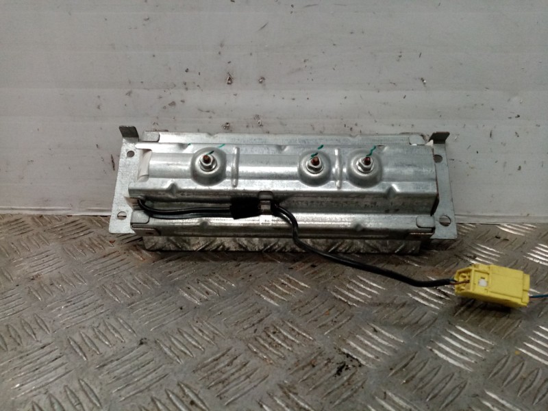 Recambio de airbag delantero derecho para nissan pathfinder (r51) 2.5 dci diesel cat referencia OEM IAM 98515EB300  
