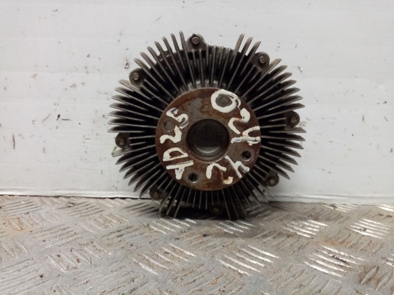 Recambio de ventilador viscoso motor para nissan pathfinder (r51) 2.5 dci diesel cat referencia OEM IAM   