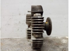 Recambio de ventilador viscoso motor para nissan pathfinder (r51) 2.5 dci diesel cat referencia OEM IAM    2