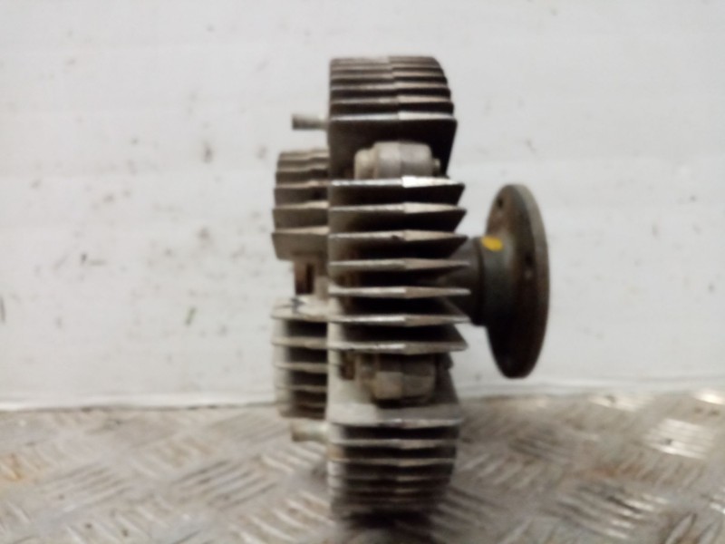 Recambio de ventilador viscoso motor para nissan pathfinder (r51) 2.5 dci diesel cat referencia OEM IAM   