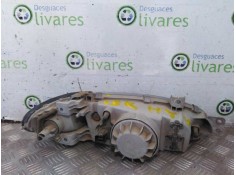 Recambio de faro izquierdo para  referencia OEM IAM    2