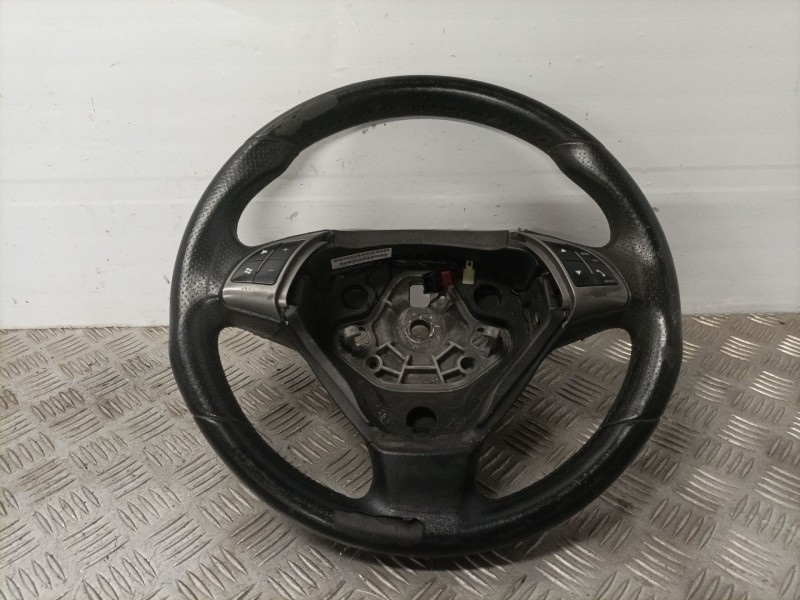 Recambio de volante para fiat bravo (198) 1.9 8v jtd cat referencia OEM IAM SV70116000  
