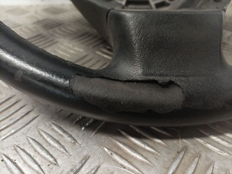 Recambio de volante para fiat bravo (198) 1.9 8v jtd cat referencia OEM IAM SV70116000  