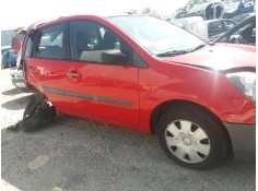 ford fiesta (cb1) 1.4 tdci cat   |   0.08 - ... | 2008 | 68 cv / 50 kw del año 2008 2