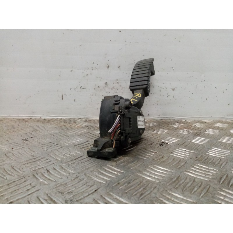 Recambio de potenciometro pedal para renault laguna ii (bg0) referencia OEM IAM 6PV00811900 8200002904 