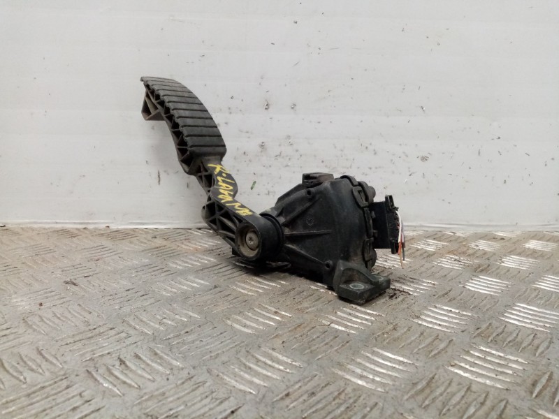 Recambio de potenciometro pedal para renault laguna ii (bg0) referencia OEM IAM 6PV00811900 8200002904 