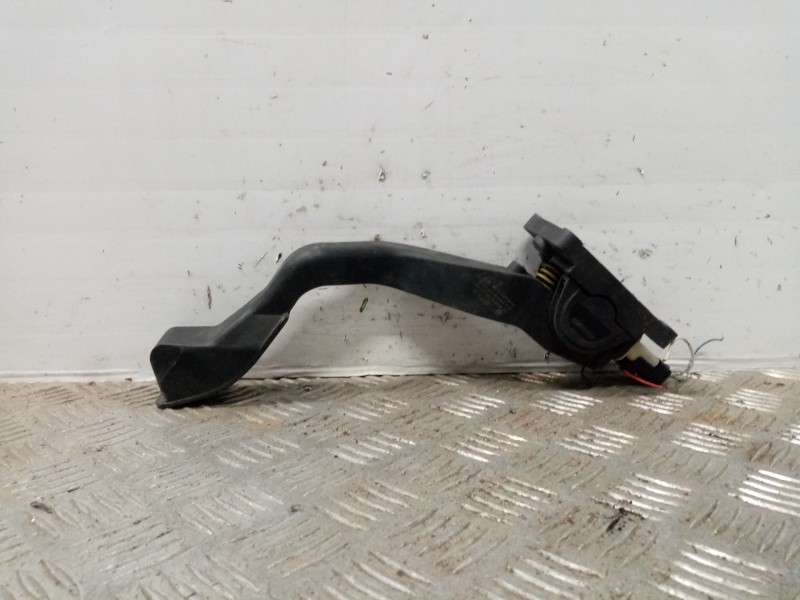 Recambio de potenciometro pedal para peugeot 307 (s1) xs referencia OEM IAM 0280752251 9646702160 