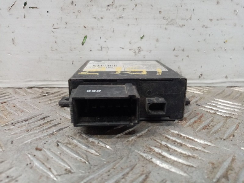 Recambio de modulo electronico para seat ibiza (6k) 1.4 referencia OEM IAM 1L0959800  