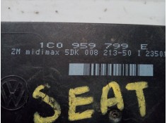 Recambio de modulo electronico para seat leon (1m1) stella referencia OEM IAM 1C0959799E   2