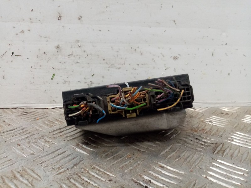 Recambio de modulo electronico para seat leon (1m1) stella referencia OEM IAM 1C0959799E  