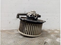 Recambio de ventilador calefaccion para suzuki vitara se/sv (et) referencia OEM IAM 1625005110