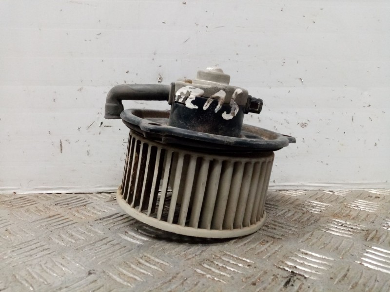 Recambio de ventilador calefaccion para suzuki vitara se/sv (et) referencia OEM IAM 1625005110  