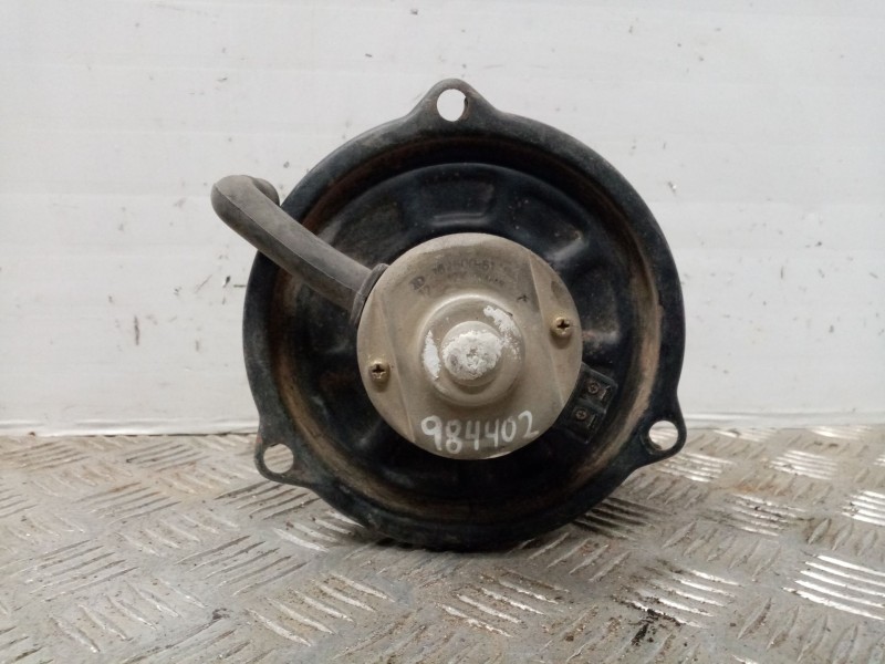 Recambio de ventilador calefaccion para suzuki vitara se/sv (et) referencia OEM IAM 1625005110  