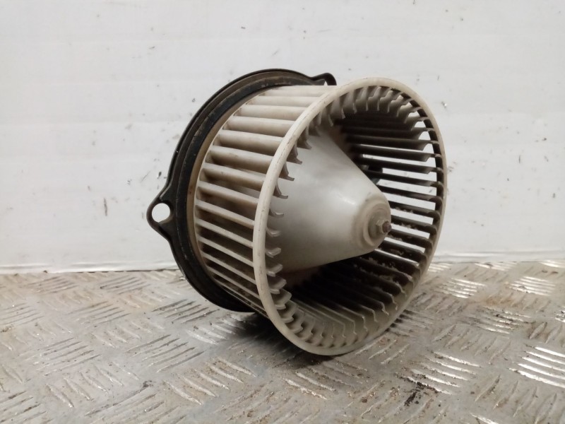 Recambio de ventilador calefaccion para suzuki vitara se/sv (et) referencia OEM IAM 1625005110  