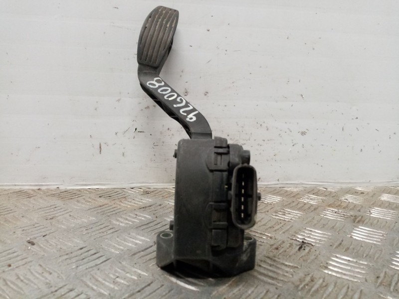Recambio de potenciometro pedal para fiat punto berlina (188) referencia OEM IAM 46829061 6PV00856800 