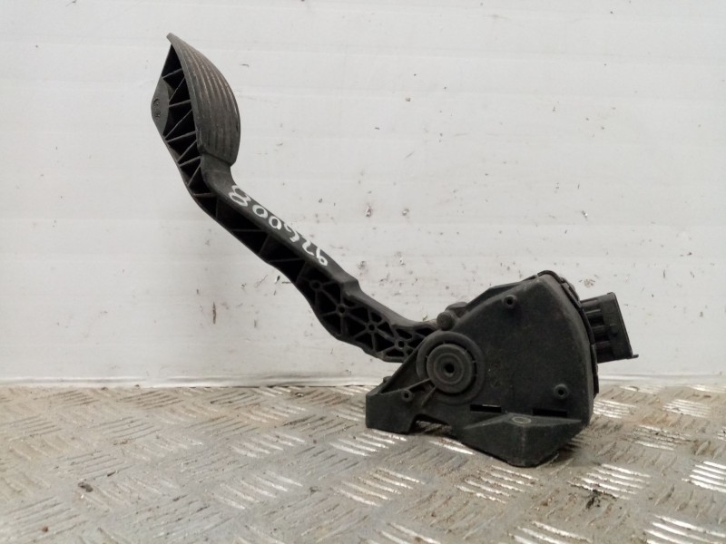 Recambio de potenciometro pedal para fiat punto berlina (188) referencia OEM IAM 46829061 6PV00856800 