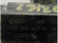 Recambio de valvula aire adicional para seat leon (1m1) 1.6 16 v referencia OEM IAM 1J0906627A   2