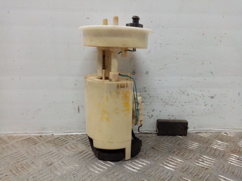 Recambio de aforador para seat leon (1m1) 1.6 16 v referencia OEM IAM 1J0919183D  