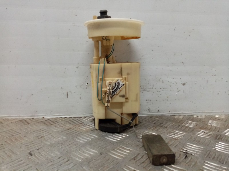 Recambio de aforador para seat leon (1m1) 1.6 16 v referencia OEM IAM 1J0919183D  