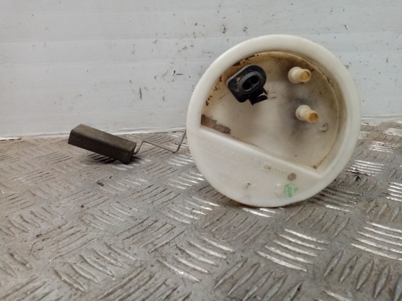 Recambio de aforador para seat leon (1m1) 1.6 16 v referencia OEM IAM 1J0919183D  