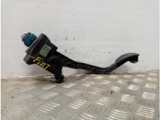 Recambio de potenciometro pedal para fiat doblo cargo (223) 1.9 jtd sx furg. panorama referencia OEM IAM 0281002415 46778586 380 2