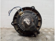 Recambio de ventilador calefaccion para kia carnival 2.9 turbodiesel cat referencia OEM IAM 03361   2