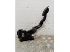 Recambio de potenciometro pedal para fiat stilo (192) referencia OEM IAM 0280752227   2
