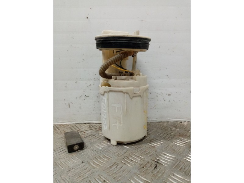Recambio de aforador para seat ibiza (6l1) cool referencia OEM IAM 6Q0919051F   Recambio de aforador para seat ibiza (6l1) cool referencia OEM IAM 6Q0919051F