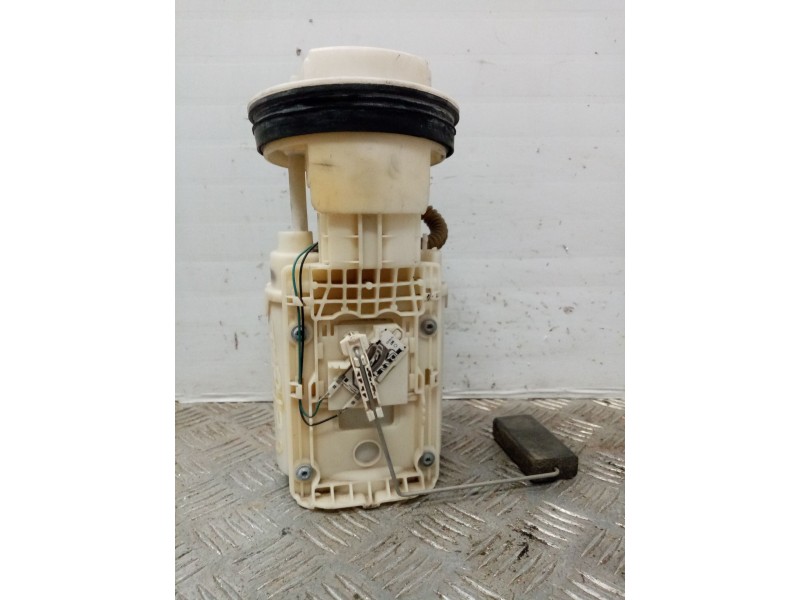 Recambio de aforador para seat ibiza (6l1) cool referencia OEM IAM 6Q0919051F   Recambio de aforador para seat ibiza (6l1) cool referencia OEM IAM 6Q0919051F