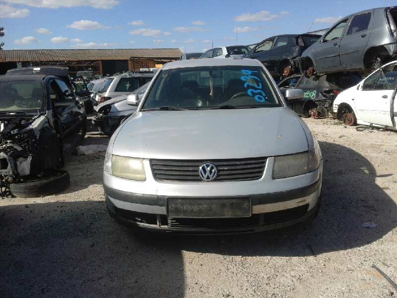 volkswagen passat berlina (3b2) comfortline   |   09.96 - 12.00 | 1996 - 2000 | 150 cv / 110 kw del año 1996