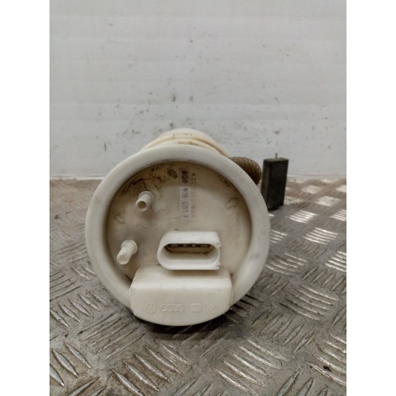 Recambio de aforador para seat ibiza (6l1) cool referencia OEM IAM 6Q0919051F   Recambio de aforador para seat ibiza (6l1) cool referencia OEM IAM 6Q0919051F