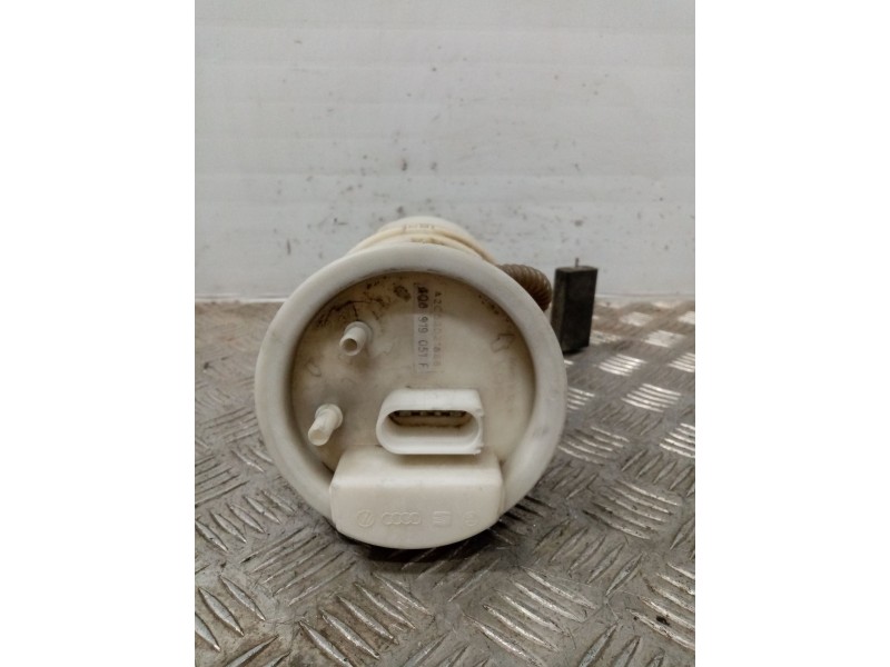 Recambio de aforador para seat ibiza (6l1) cool referencia OEM IAM 6Q0919051F   Recambio de aforador para seat ibiza (6l1) cool referencia OEM IAM 6Q0919051F