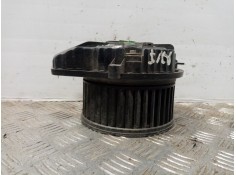 Recambio de ventilador calefaccion para audi a4 berlina (8e) 1.9 tdi (96kw) referencia OEM IAM 8E1820021A  