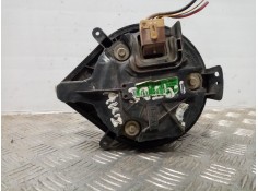 Recambio de ventilador calefaccion para audi a4 berlina (8e) 1.9 tdi (96kw) referencia OEM IAM 8E1820021A   2