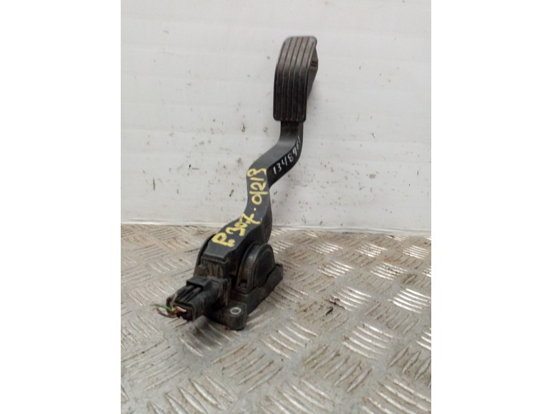 Recambio de potenciometro pedal para peugeot 307 (s1) xn referencia OEM IAM 02800752235 9645851580 