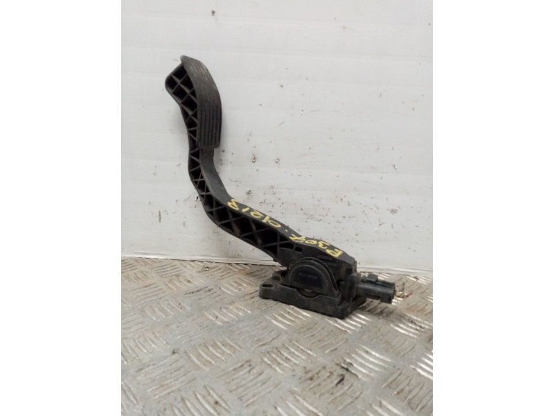 Recambio de potenciometro pedal para peugeot 307 (s1) xn referencia OEM IAM 02800752235 9645851580 