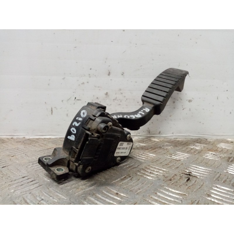 Recambio de potenciometro pedal para renault laguna ii (bg0) authentique referencia OEM IAM 8200002904  