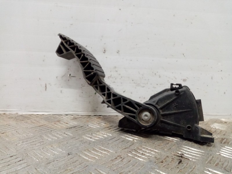 Recambio de potenciometro pedal para renault laguna ii (bg0) authentique referencia OEM IAM 8200002904  