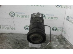 Recambio de compresor aire acondicionado para kia sephia ll 1.6 cat   |   0.98 - 0.04 | 1998 - 2004 | 102 cv / 75 kw referencia  2